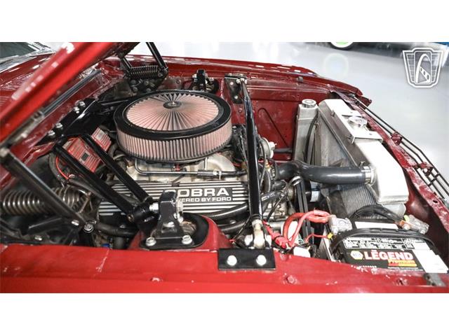 1968 Ford Mustang (CC-2068413) for sale in New Braundfels, Texas