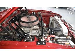 1968 Ford Mustang (CC-2068413) for sale in New Braundfels, Texas