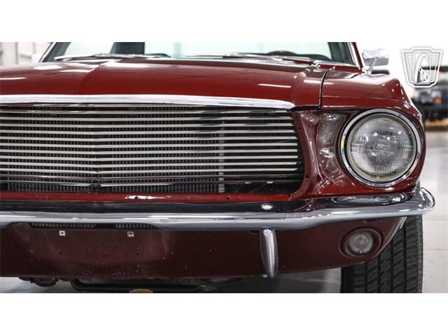 1968 Ford Mustang (CC-2068413) for sale in New Braundfels, Texas