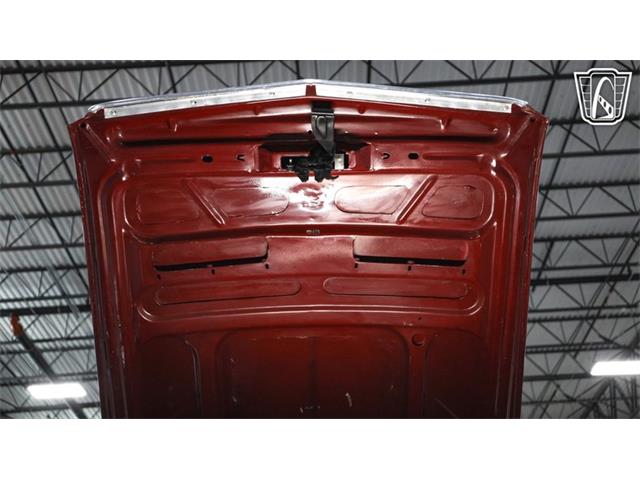 1968 Ford Mustang (CC-2068413) for sale in New Braundfels, Texas