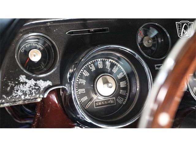 1968 Ford Mustang (CC-2068413) for sale in New Braundfels, Texas