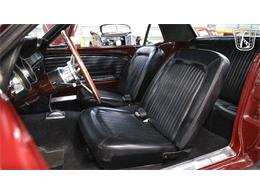 1968 Ford Mustang (CC-2068413) for sale in New Braundfels, Texas