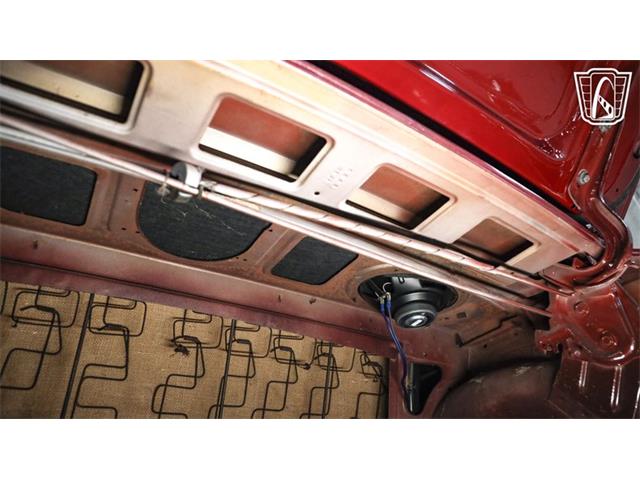 1968 Ford Mustang (CC-2068413) for sale in New Braundfels, Texas