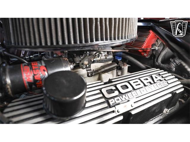 1968 Ford Mustang (CC-2068413) for sale in New Braundfels, Texas