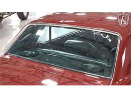 1968 Ford Mustang (CC-2068413) for sale in New Braundfels, Texas