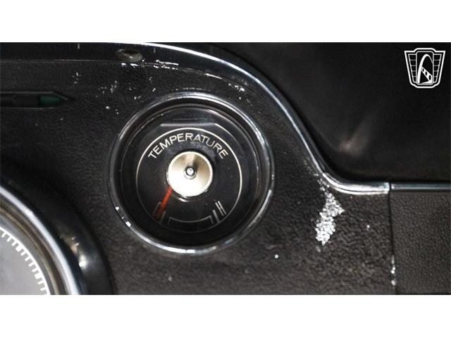 1968 Ford Mustang (CC-2068413) for sale in New Braundfels, Texas