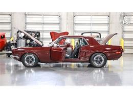 1968 Ford Mustang (CC-2068413) for sale in New Braundfels, Texas