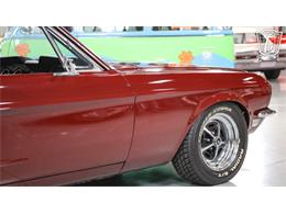 1968 Ford Mustang (CC-2068413) for sale in New Braundfels, Texas