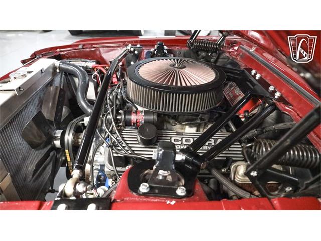 1968 Ford Mustang (CC-2068413) for sale in New Braundfels, Texas