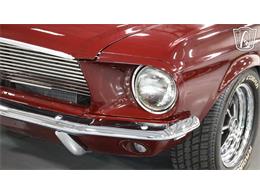 1968 Ford Mustang (CC-2068413) for sale in New Braundfels, Texas