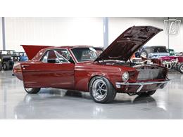 1968 Ford Mustang (CC-2068413) for sale in New Braundfels, Texas