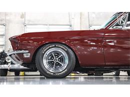 1968 Ford Mustang (CC-2068413) for sale in New Braundfels, Texas