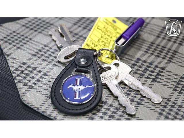 1968 Ford Mustang (CC-2068413) for sale in New Braundfels, Texas