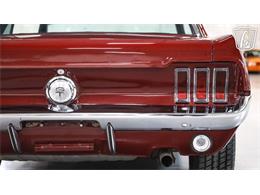 1968 Ford Mustang (CC-2068413) for sale in New Braundfels, Texas