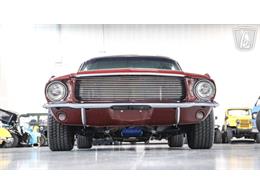 1968 Ford Mustang (CC-2068413) for sale in New Braundfels, Texas