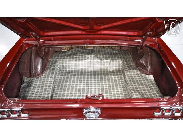 1968 Ford Mustang (CC-2068413) for sale in New Braundfels, Texas