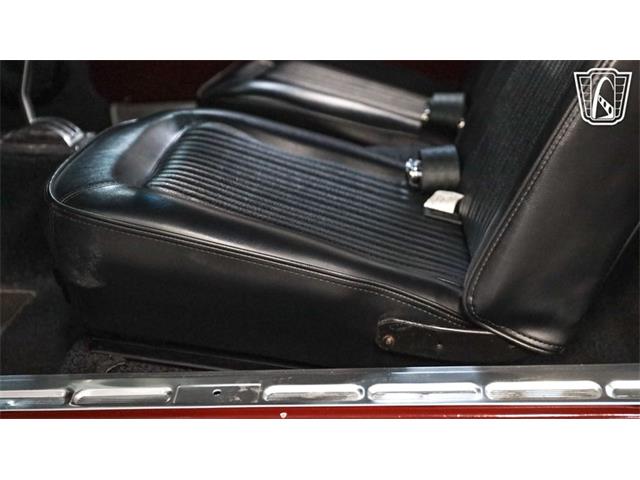 1968 Ford Mustang (CC-2068413) for sale in New Braundfels, Texas