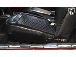 1968 Ford Mustang (CC-2068413) for sale in New Braundfels, Texas