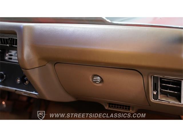 1971 Chevrolet Chevelle (CC-2068414) for sale in Lithia Springs, Georgia