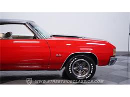 1971 Chevrolet Chevelle (CC-2068414) for sale in Lithia Springs, Georgia