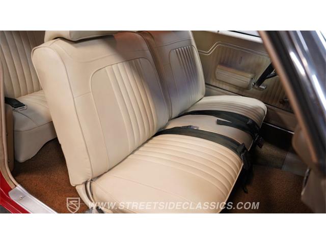 1971 Chevrolet Chevelle (CC-2068414) for sale in Lithia Springs, Georgia