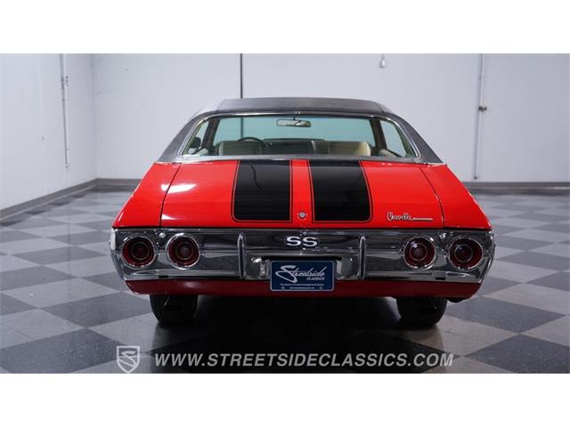 1971 Chevrolet Chevelle (CC-2068414) for sale in Lithia Springs, Georgia