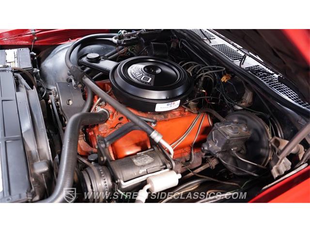 1971 Chevrolet Chevelle (CC-2068414) for sale in Lithia Springs, Georgia