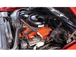 1971 Chevrolet Chevelle (CC-2068414) for sale in Lithia Springs, Georgia