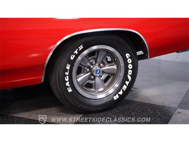 1971 Chevrolet Chevelle (CC-2068414) for sale in Lithia Springs, Georgia