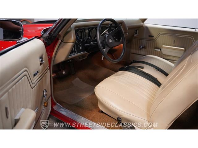 1971 Chevrolet Chevelle (CC-2068414) for sale in Lithia Springs, Georgia