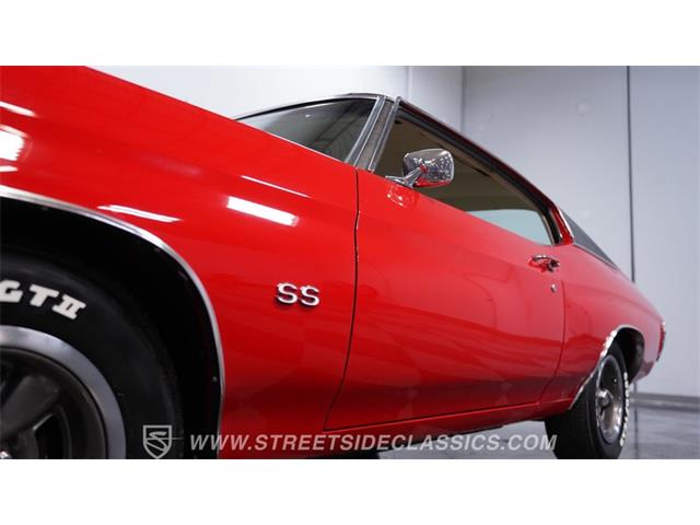 1971 Chevrolet Chevelle (CC-2068414) for sale in Lithia Springs, Georgia
