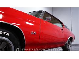 1971 Chevrolet Chevelle (CC-2068414) for sale in Lithia Springs, Georgia