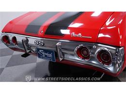 1971 Chevrolet Chevelle (CC-2068414) for sale in Lithia Springs, Georgia