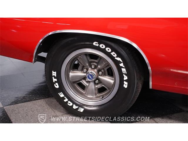 1971 Chevrolet Chevelle (CC-2068414) for sale in Lithia Springs, Georgia