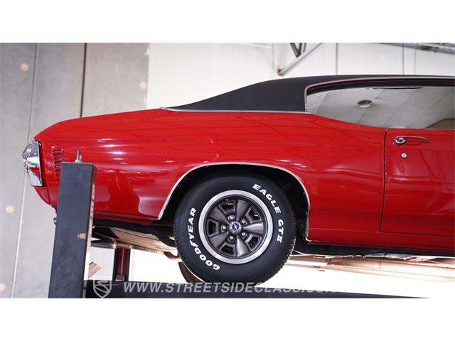 1971 Chevrolet Chevelle (CC-2068414) for sale in Lithia Springs, Georgia