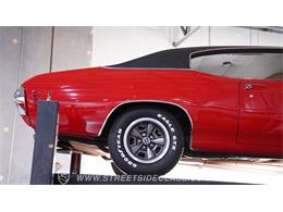 1971 Chevrolet Chevelle (CC-2068414) for sale in Lithia Springs, Georgia