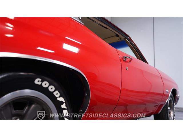 1971 Chevrolet Chevelle (CC-2068414) for sale in Lithia Springs, Georgia