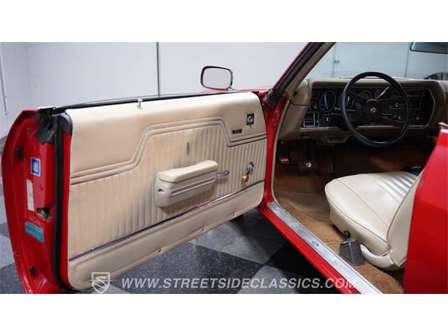 1971 Chevrolet Chevelle (CC-2068414) for sale in Lithia Springs, Georgia