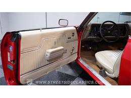 1971 Chevrolet Chevelle (CC-2068414) for sale in Lithia Springs, Georgia