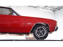 1971 Chevrolet Chevelle (CC-2068414) for sale in Lithia Springs, Georgia