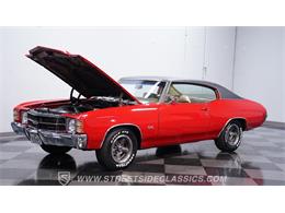 1971 Chevrolet Chevelle (CC-2068414) for sale in Lithia Springs, Georgia