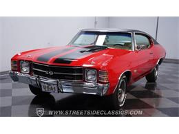 1971 Chevrolet Chevelle (CC-2068414) for sale in Lithia Springs, Georgia