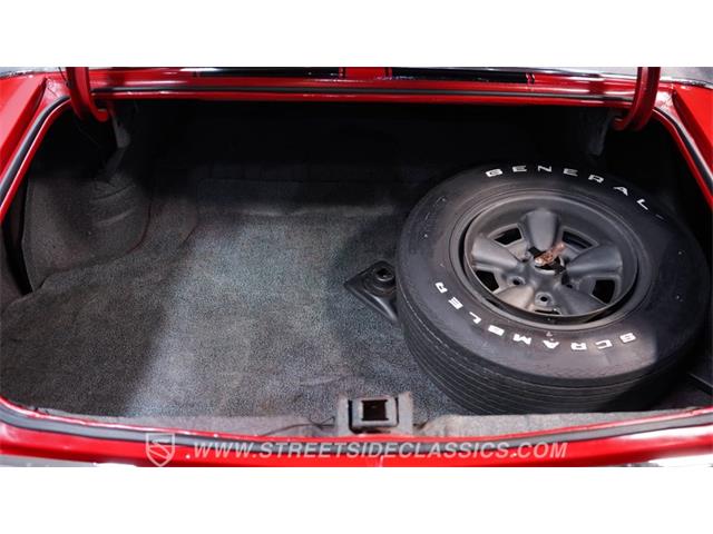 1971 Chevrolet Chevelle (CC-2068414) for sale in Lithia Springs, Georgia