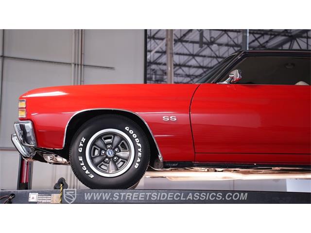 1971 Chevrolet Chevelle (CC-2068414) for sale in Lithia Springs, Georgia