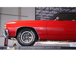 1971 Chevrolet Chevelle (CC-2068414) for sale in Lithia Springs, Georgia
