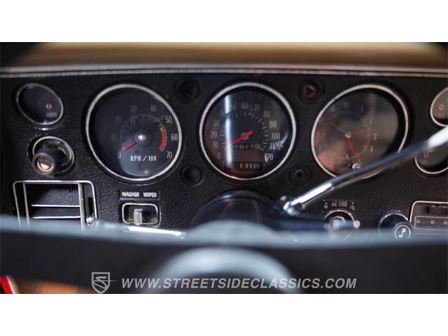 1971 Chevrolet Chevelle (CC-2068414) for sale in Lithia Springs, Georgia