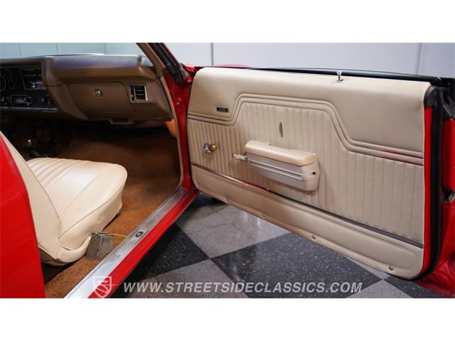 1971 Chevrolet Chevelle (CC-2068414) for sale in Lithia Springs, Georgia