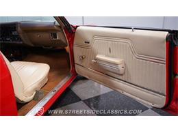 1971 Chevrolet Chevelle (CC-2068414) for sale in Lithia Springs, Georgia