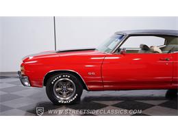 1971 Chevrolet Chevelle (CC-2068414) for sale in Lithia Springs, Georgia