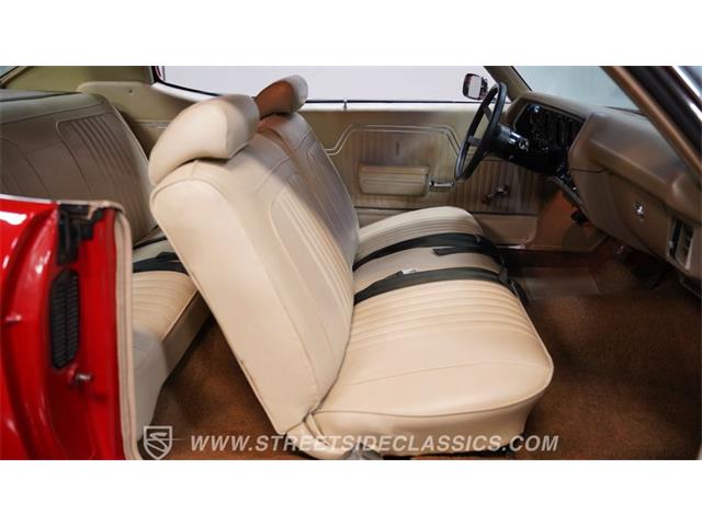 1971 Chevrolet Chevelle (CC-2068414) for sale in Lithia Springs, Georgia